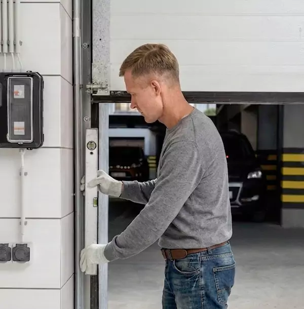 Why Choose Us for Door, Gate and Security Services in Lochearn, MD