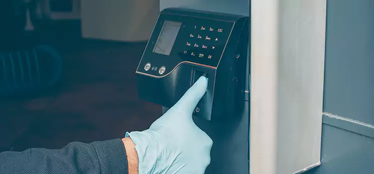 Access Control Installation Lochearn