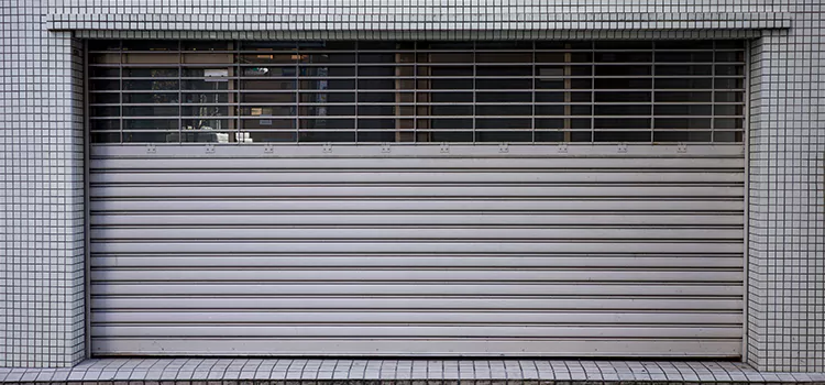 Advanced Solutions for Your Aluminum Garage Doors in Lochearn, Maryland