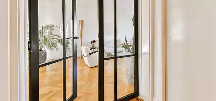 Bifold Door Replacement Lochearn
