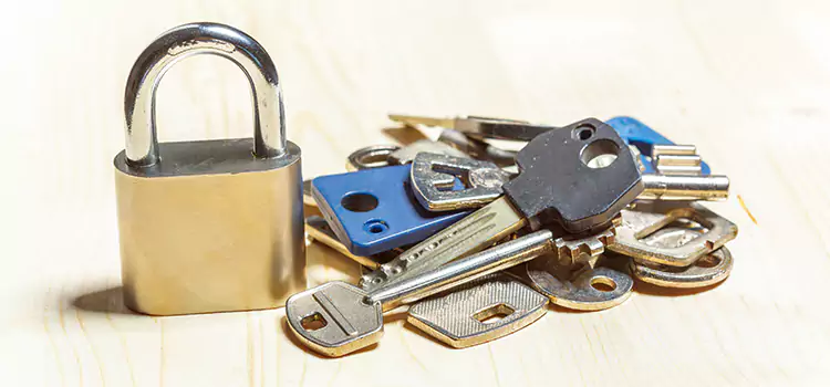 Why Choose Our Broken Key Services in Lochearn, MD?