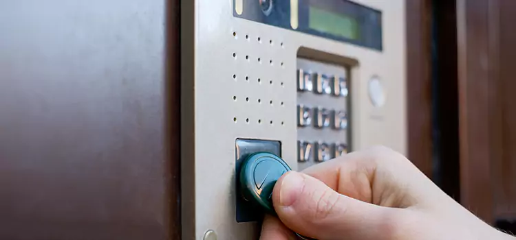 Enhanced Security Features Lochearn