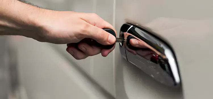 Why Choose Our Auto Locksmith Team in Lochearn, MD?