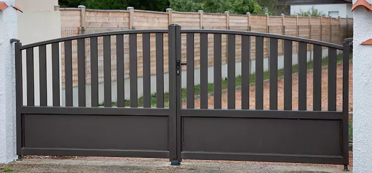 Advanced Gate Solutions in Lochearn, MD