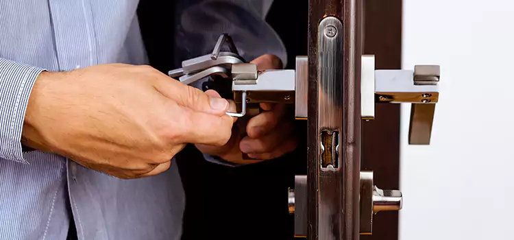 Commercial Door Lock Repair Lochearn