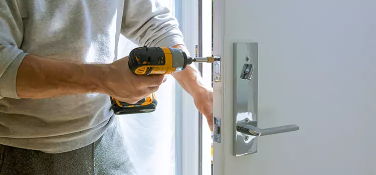 Door Knob Lock Repair Lochearn