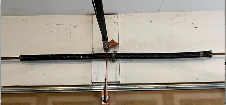 Garage Door Cable Repair Near Me in Lochearn, MD