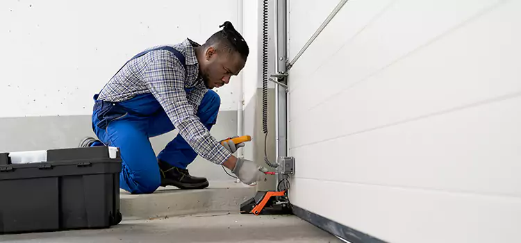 Expert Solutions for Every Garage Lock Need in Lochearn, MD