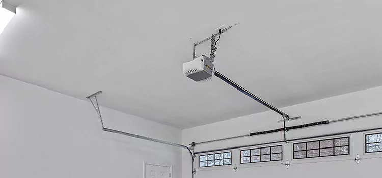 Experienced Garage Door Installers Lochearn