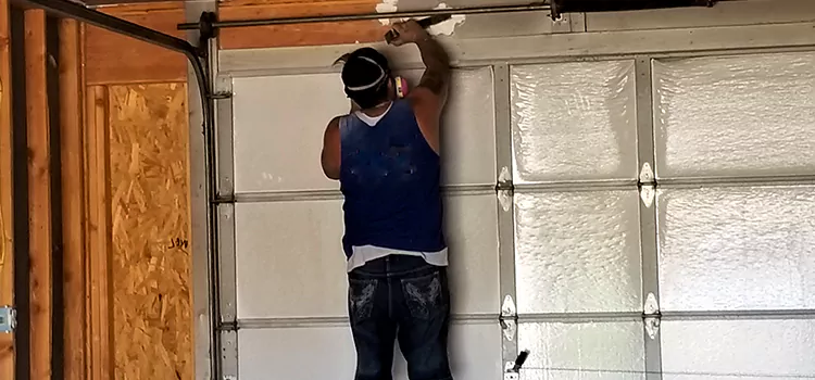 Specialized Garage Door Panel Solutions in Lochearn, MD