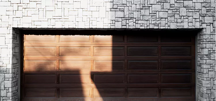Garage Door Installation Lochearn