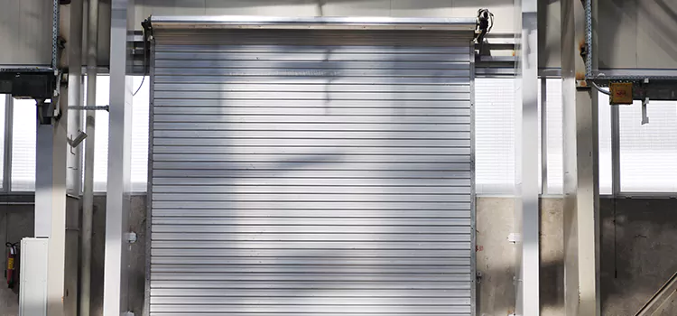 Roller Door Maintenance Lochearn