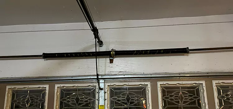 Garage Door Spring Repair Near Me Lochearn