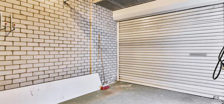 Comprehensive Solutions for Every Garage in Lochearn