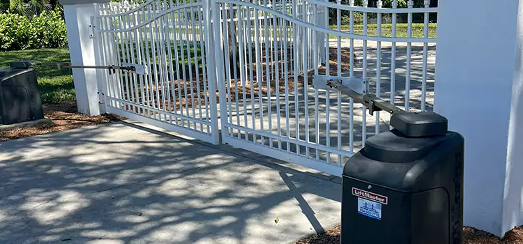 Automatic Gate Opener Repair Lochearn
