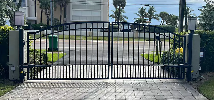 Gate Opener Replacement Near Me in Lochearn, MD