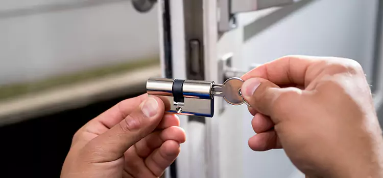 Emergency Locksmith for House Lochearn