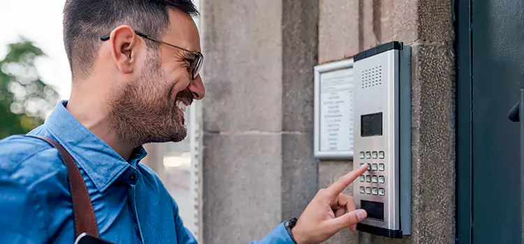 Advanced Solutions for Enhanced Security in Lochearn, MD