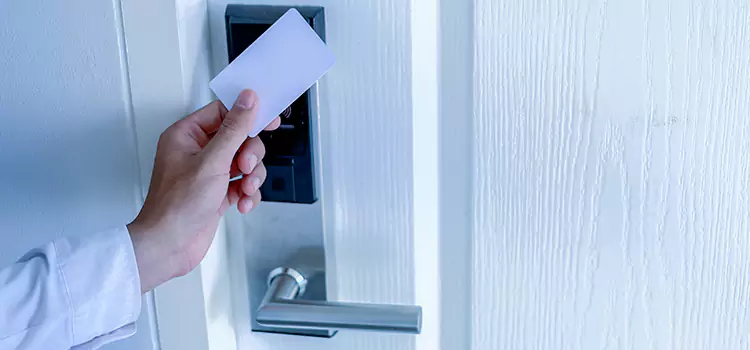 Why Choose Us for Your Keycard Lock Installation in Lochearn, MD?