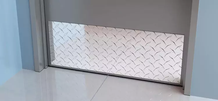 Benefits of Professional Kick Plate Solutions in Lochearn, MD
