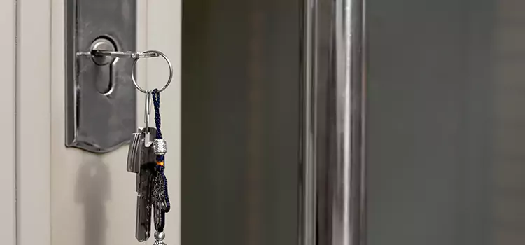 Master Keying by the Numbers Lochearn