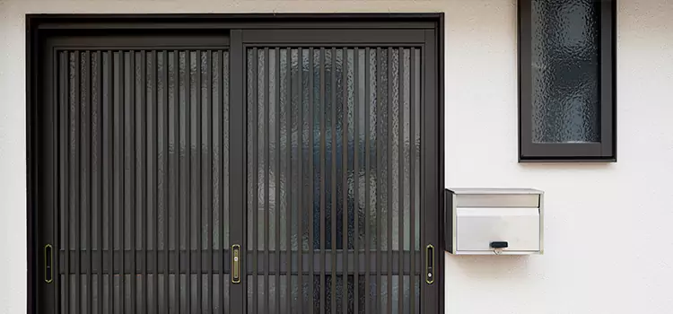 Sliding Screen Door Repair Lochearn