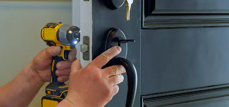 Mobile Automotive Locksmith Lochearn