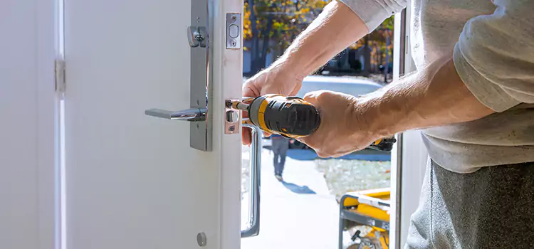 Insulated Roll Up Garage Doors Residential Lochearn