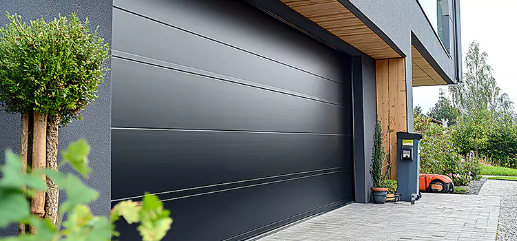 Residential Garage Door Service Lochearn