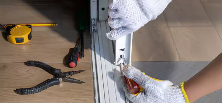 Sliding Door Installation Services in Lochearn, MD