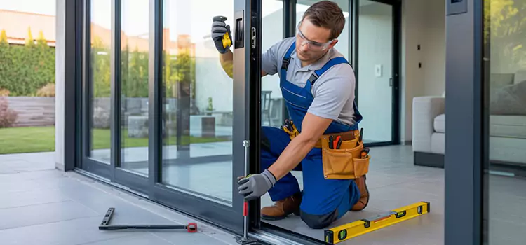 Sliding Screen Door Repair Lochearn