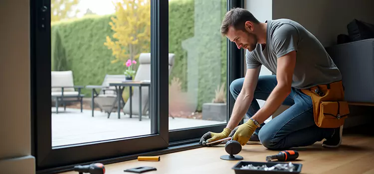 Patio Sliding Glass Door Replacement Lochearn
