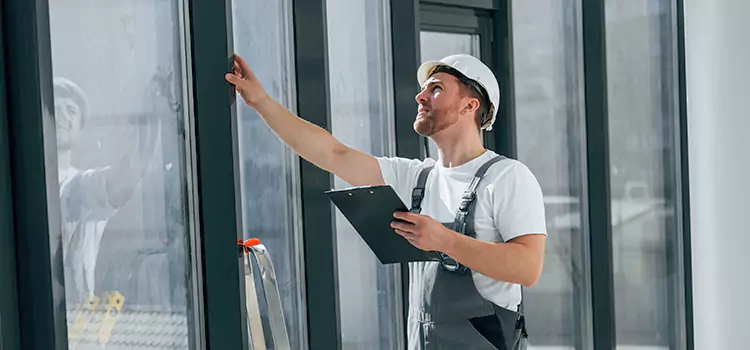 Comprehensive Solutions for Your Sticking Doors in Lochearn, MD