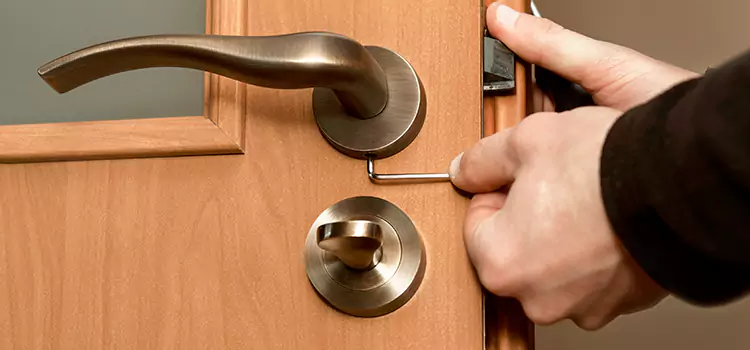Access Control System Integration Lochearn