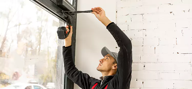 Why Choose Us for Your Door Closer Needs in Lochearn
