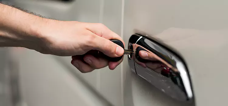 Car Unlock Service Price Lochearn
