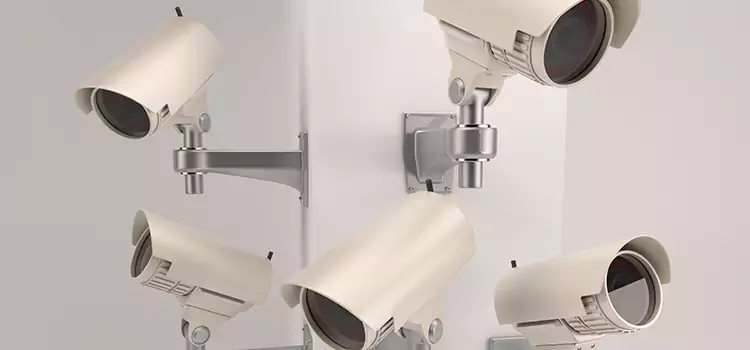 Your Trusted Partner for CCTV Solutions in Lochearn