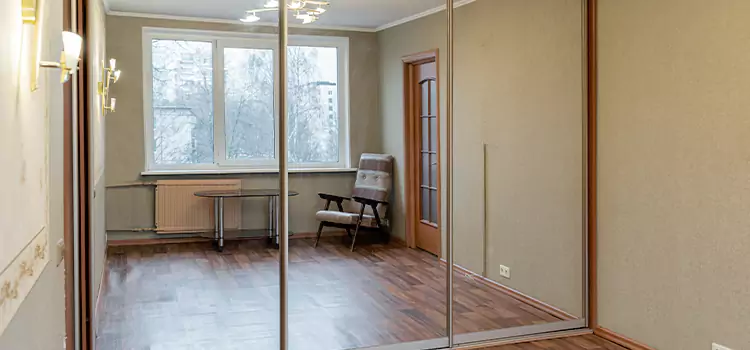 Mirror Closet Door Roller Replacement Lochearn