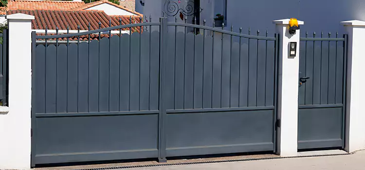 Emergency Commercial Gate Repair Lochearn