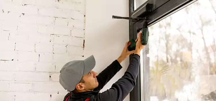 Your Trusted Partner for Door Closer Solutions in Lochearn, MD