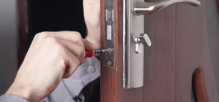 Oven Door Hinge Repair Lochearn