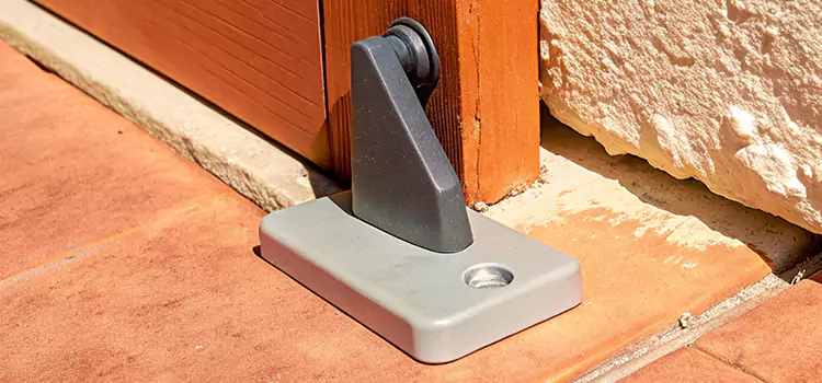 Aesthetic Door Stop Selection Lochearn