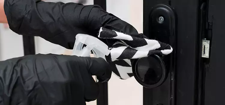 24 Hour Mobile Locksmith Lochearn