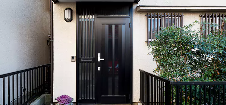 Popular Exterior Door Options in Lochearn, MD