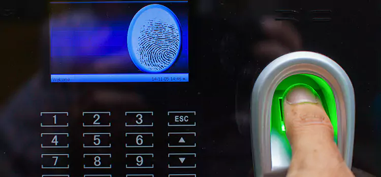Your Trusted Partner for Secure Access in Lochearn, MD
