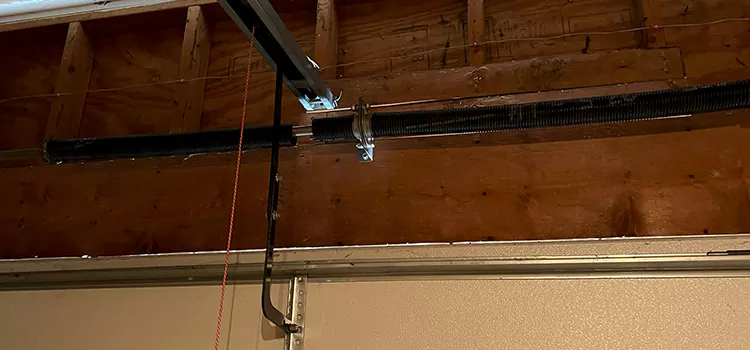 Broken Garage Door Cable Repair in Lochearn, MD