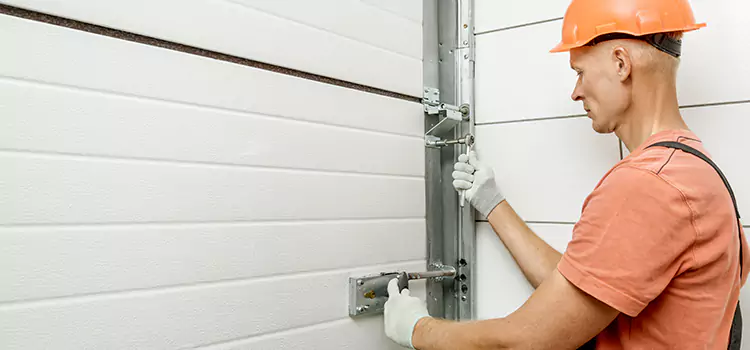 Why Choose Us for Garage Door Lock Services in Lochearn, MD?