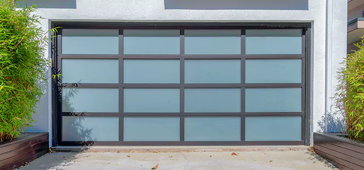 Why Choose Us for Garage Door Care in Lochearn, MD?