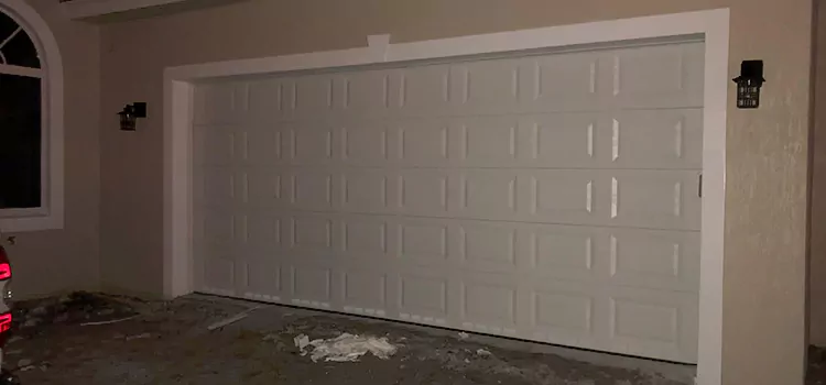 Garage Door Coil Replacement Lochearn