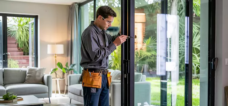 Why Choose Us for Your Glass Door Needs in Lochearn, MD?